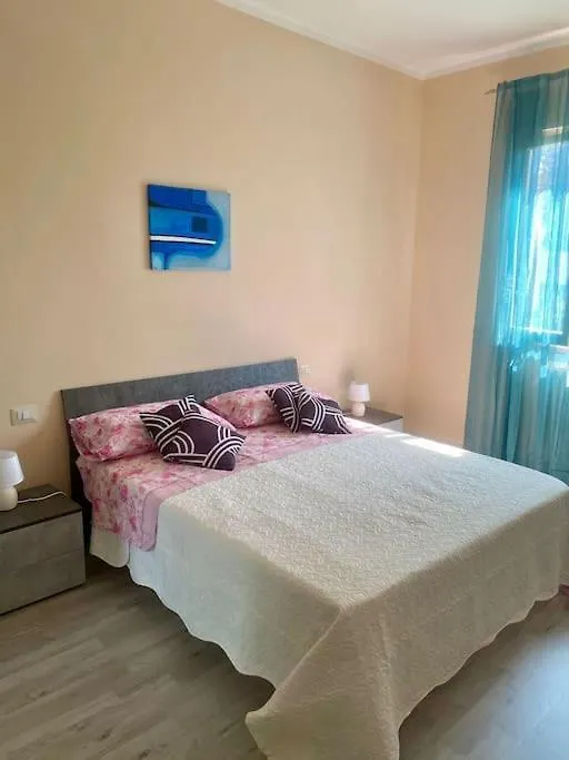 Casa Margherita Mercatale Val Di Pesa Appartamento