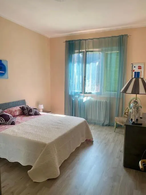 Casa Margherita Mercatale Val Di Pesa