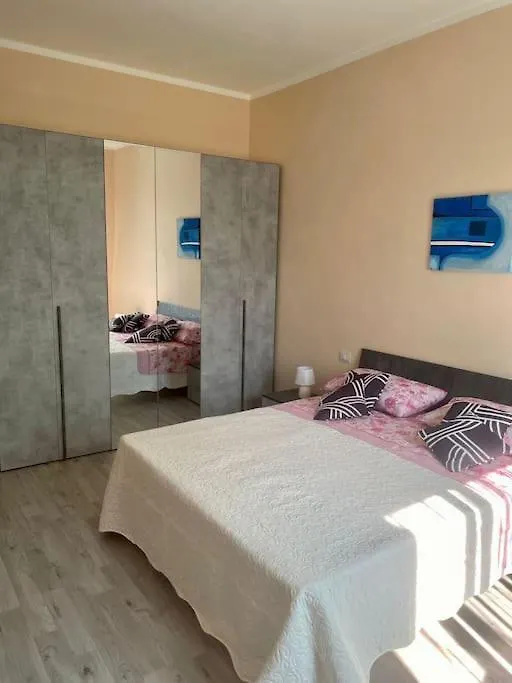 Appartamento Casa Margherita Mercatale Val Di Pesa