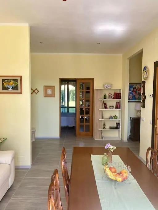 Casa Margherita Mercatale Val Di Pesa Appartamento