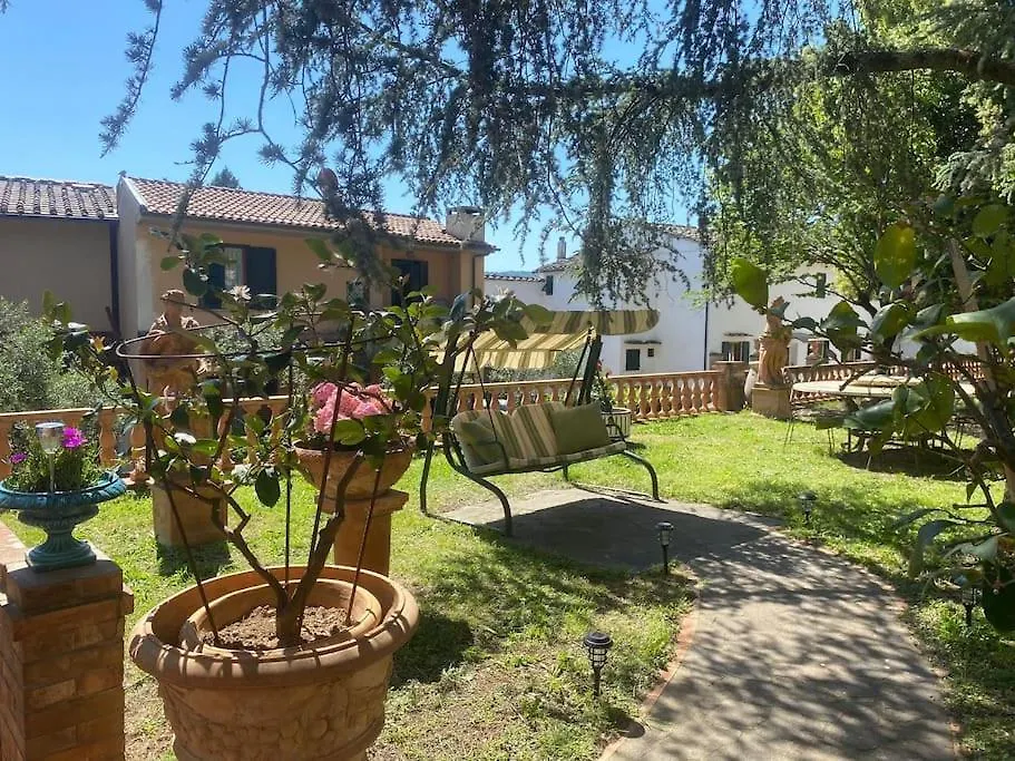 Casa Margherita Mercatale Val Di Pesa Italia