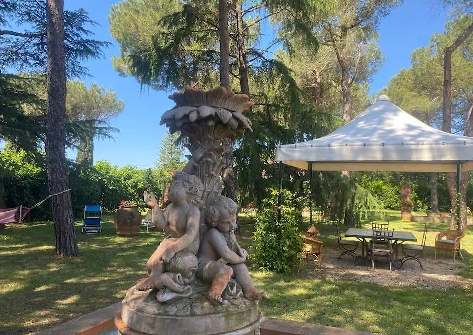 Apartament Casa Margherita Mercatale Val Di Pesa