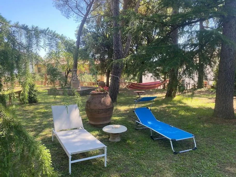 Casa Margherita Mercatale Val Di Pesa 0*,  Włochy
