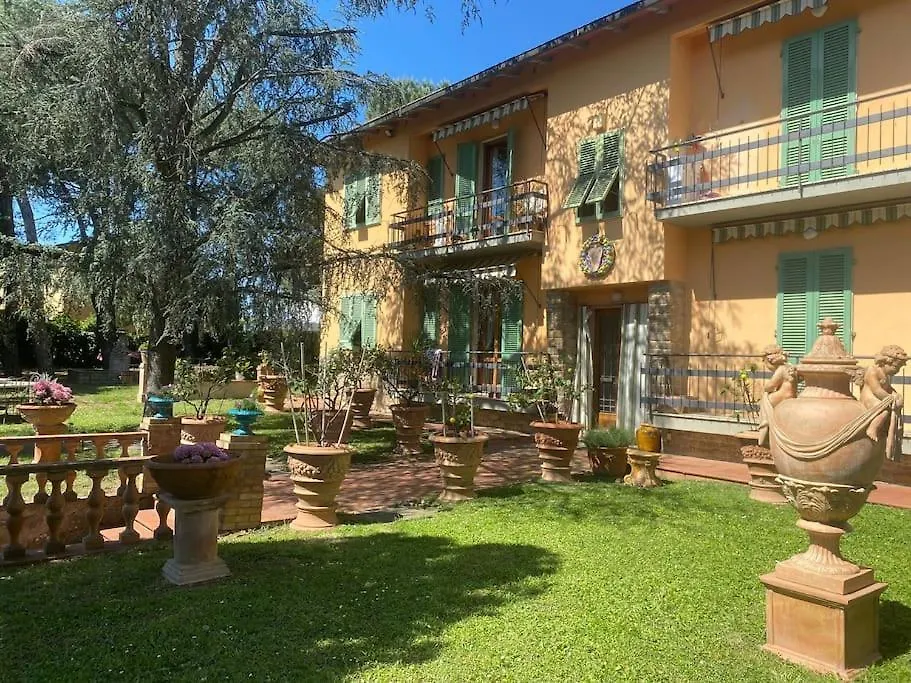 Casa Margherita Mercatale Val Di Pesa Apartament